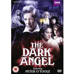 The Dark Angel - The Complete BBC Series [DVD] [1989]